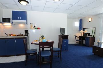 Aparthotel Appart�city Antibes
