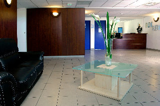 Aparthotel Appart�city Antibes