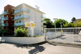 Aparthotel Appart�city Antibes