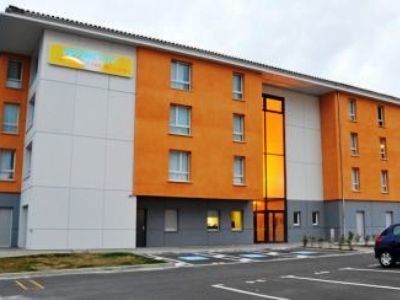 Hotel R�sidence Cerise Carcassonne Nord