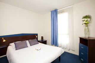 Hotel R�sidence Cerise Carcassonne Nord