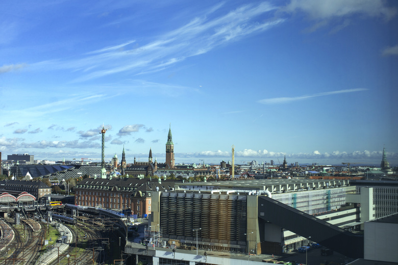 Hotel Wakeup Copenhagen