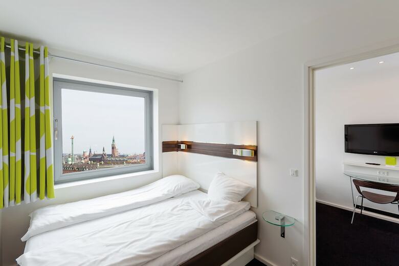 Hotel Wakeup Copenhagen