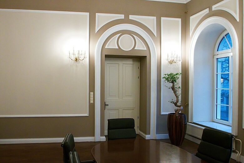Hotel Arbat House