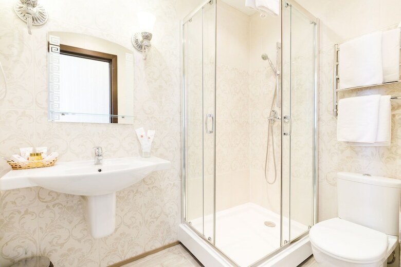 Hotel Arbat House