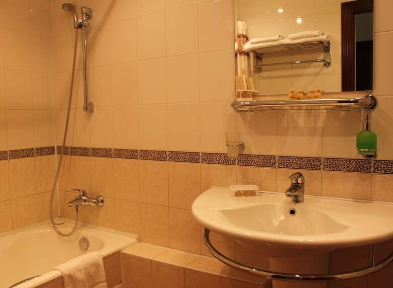 Hotel Arbat House