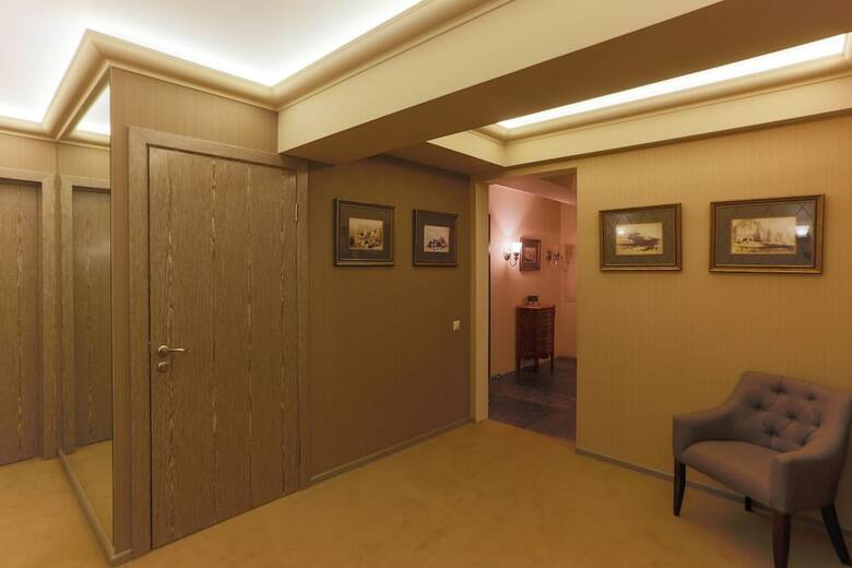 Hotel Arbat House