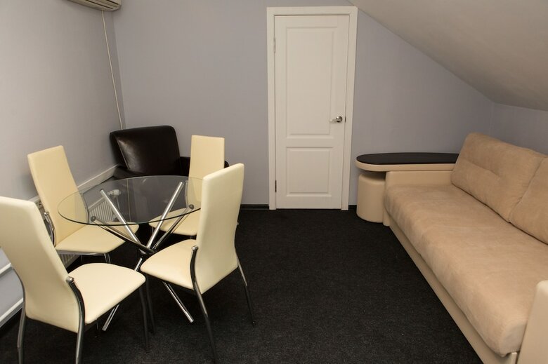 Hotel Arbat House