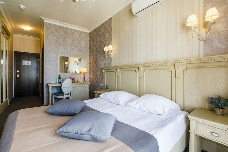 Hotel Arbat House