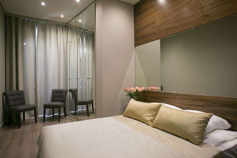 Hotel Arbat House