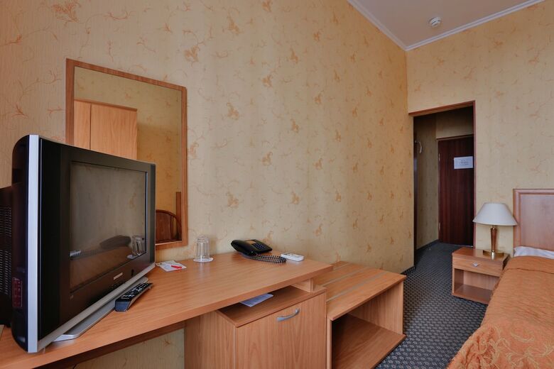 Hotel Arbat House