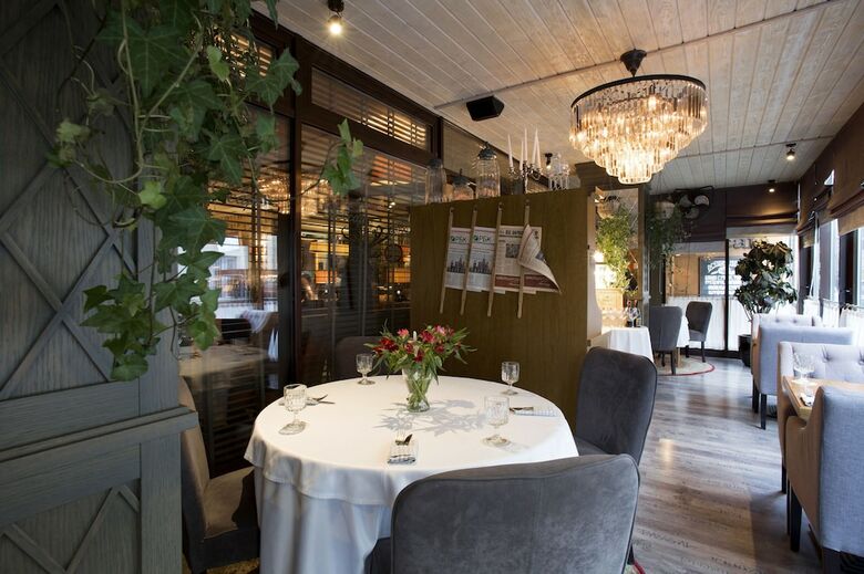Hotel Arbat House
