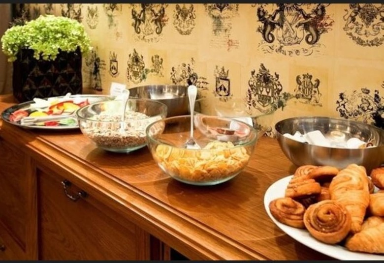 Hotel Arbat House