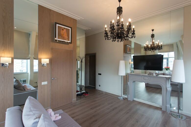 Hotel Arbat House