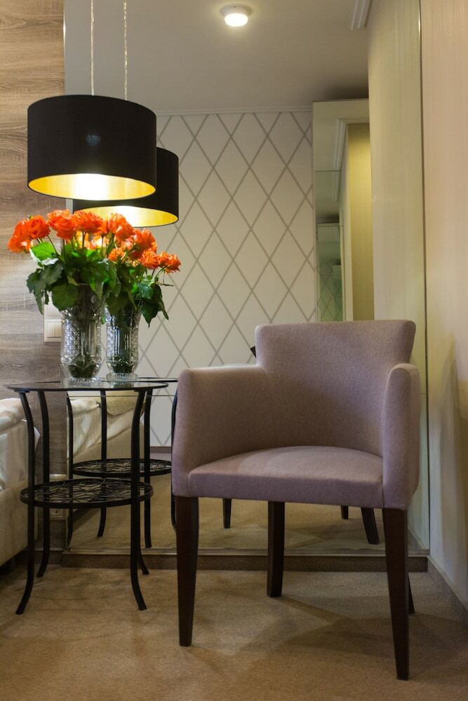 Hotel Arbat House