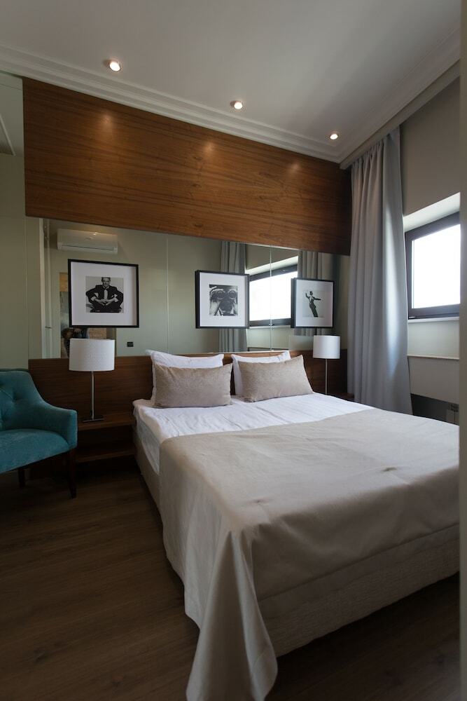 Hotel Arbat House