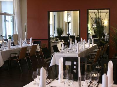Schlosshotel Bad Wilhelmshoehe