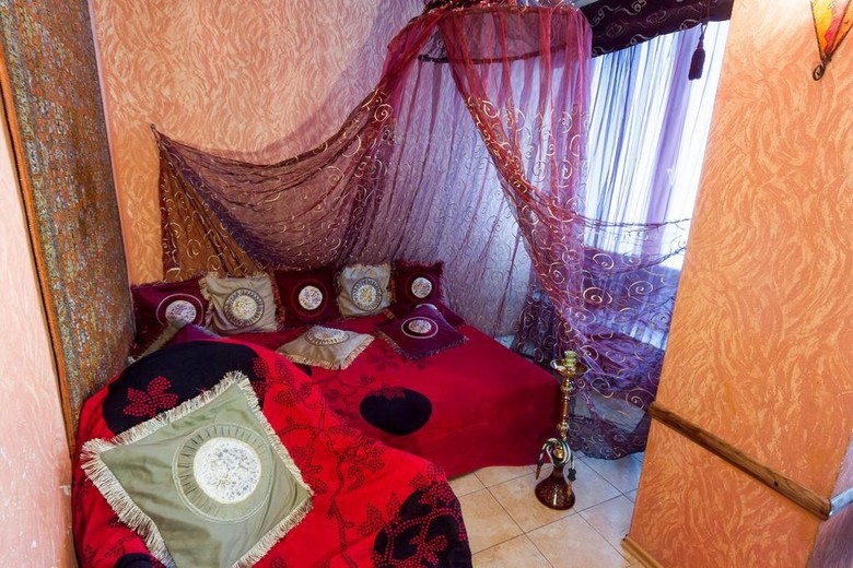 Hotel Astrus
