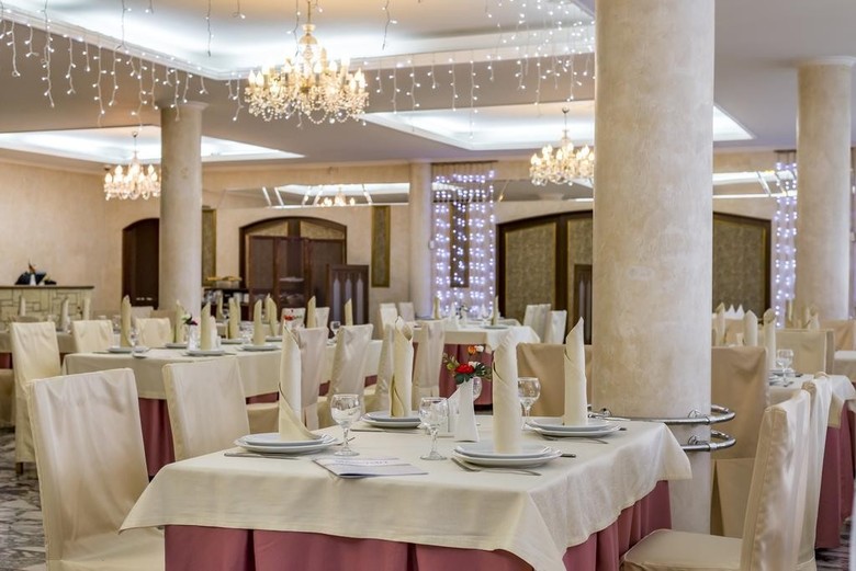 Hotel Astrus