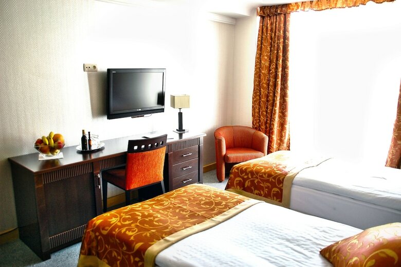 Actor Hotel