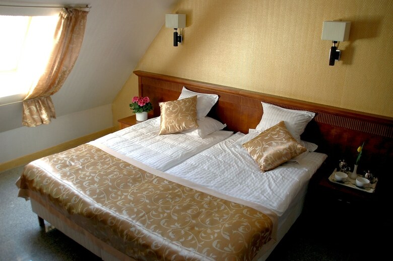 Actor Hotel