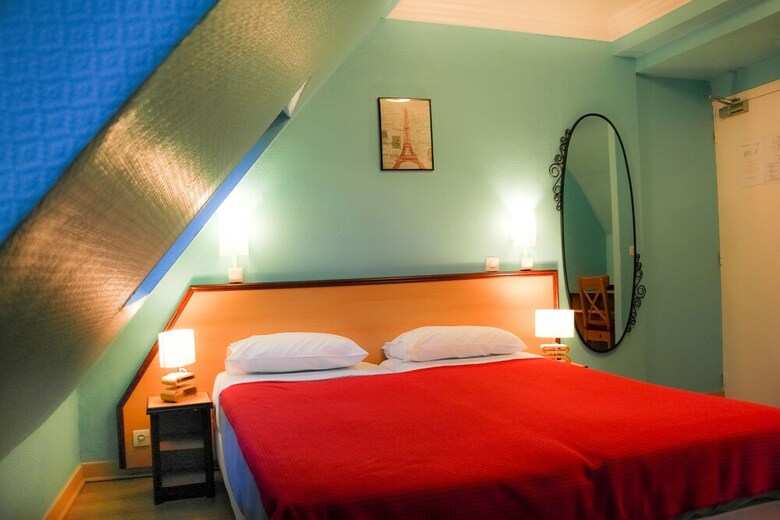 Hotel H�tel Audran