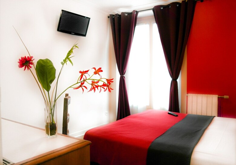Hotel H�tel Audran