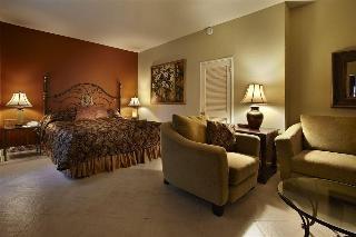 Hotel Ingleside Inn