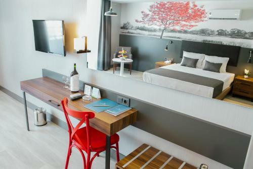 Karat Hotel