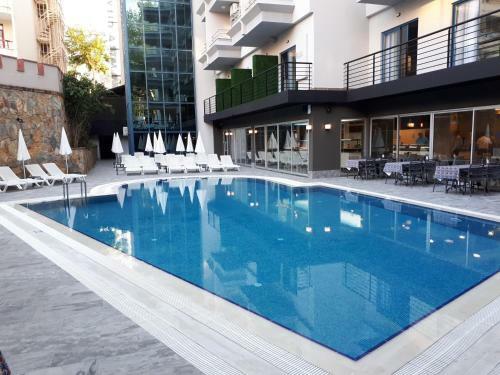 Karat Hotel