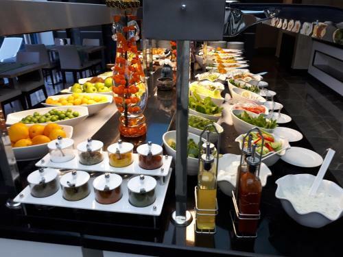 Karat Hotel