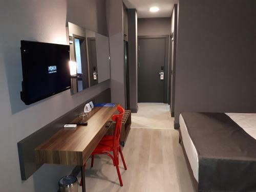 Karat Hotel