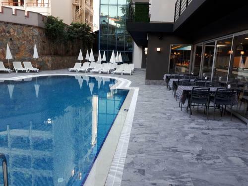 Karat Hotel