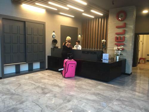 Karat Hotel
