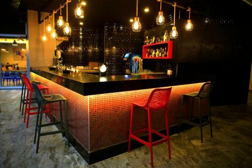 Karat Hotel