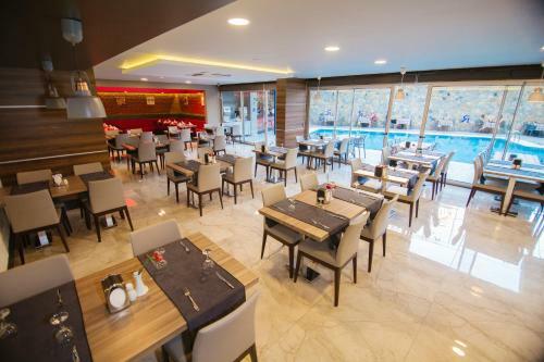Karat Hotel