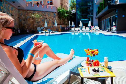 Karat Hotel