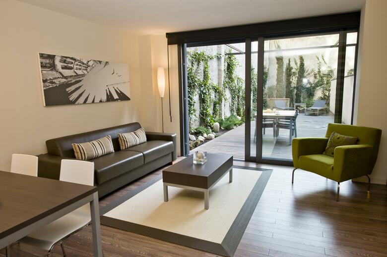 Apartamento Casp74