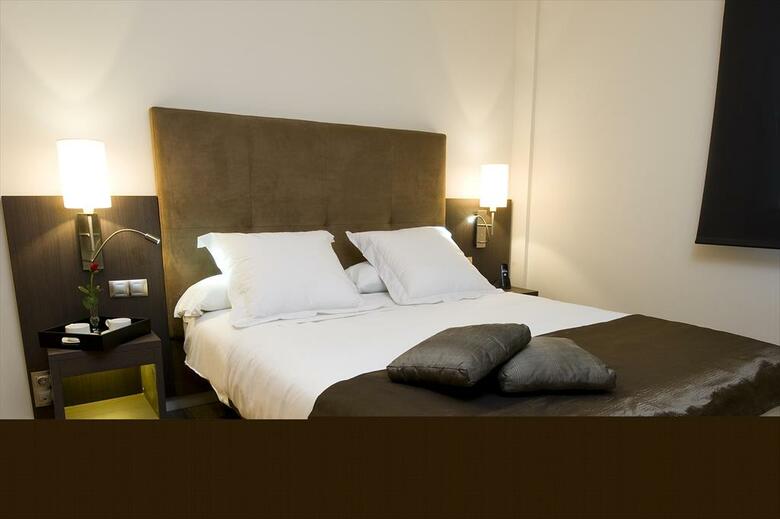 Apartamento Casp74