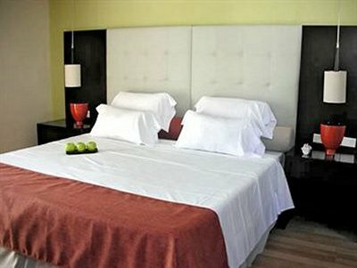 Hotel Hr Luxor