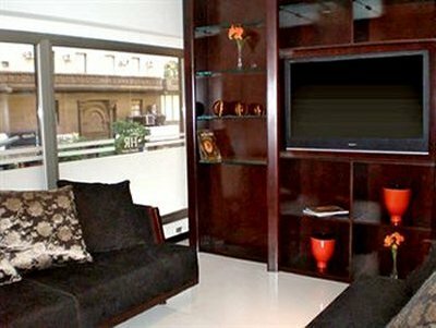 Hotel Hr Luxor