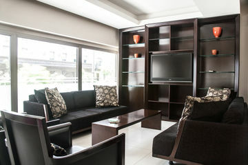 Hotel Hr Luxor