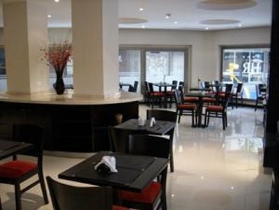 Hotel Hr Luxor