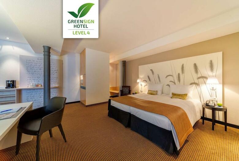 Hotel Nestor Stuttgart Ludwigsburg