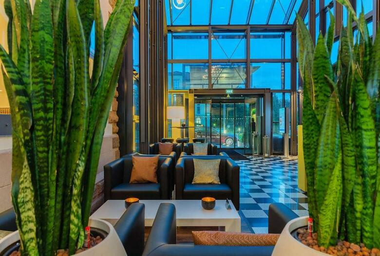 Hotel Nestor Stuttgart Ludwigsburg