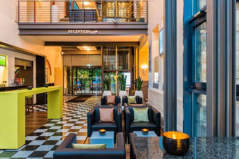 Hotel Nestor Stuttgart Ludwigsburg