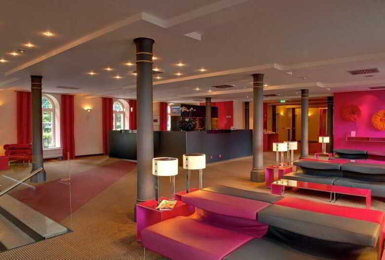 Hotel Nestor Stuttgart Ludwigsburg