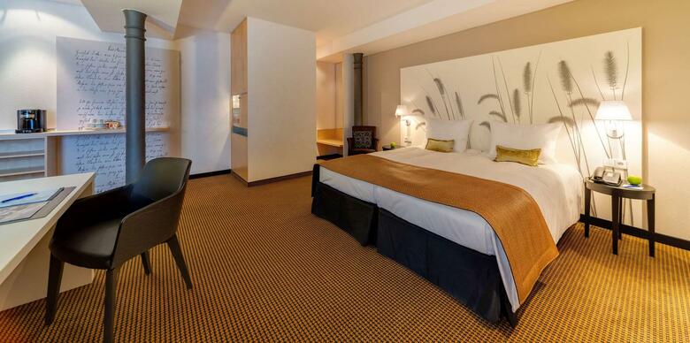 Hotel Nestor Stuttgart Ludwigsburg
