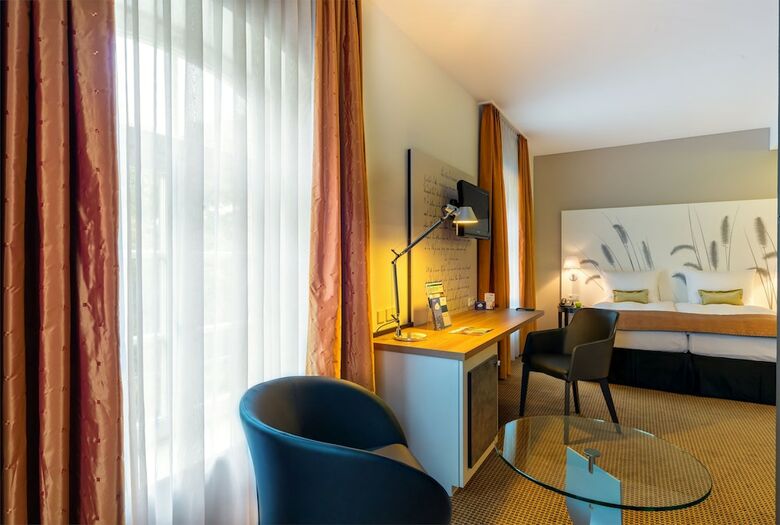 Hotel Nestor Stuttgart Ludwigsburg