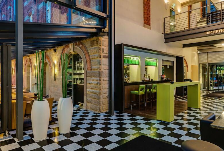 Hotel Nestor Stuttgart Ludwigsburg